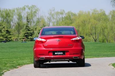 2015款 1.5T CVT运动尊贵型-外观-图片-有驾