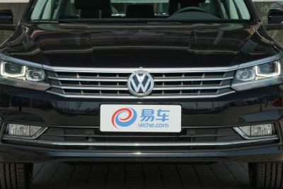 2017款 330TSI DSG御尊版-外观-图片-有驾