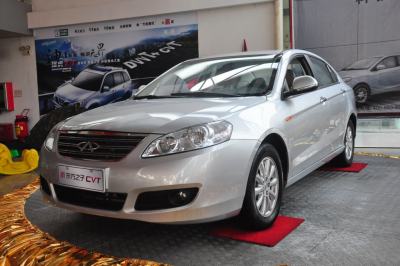 2012款 2.0L 手动典雅版-外观-图片-有驾