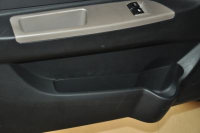 2012款 N3 1.0L 三厢基本型-内饰-图片-有驾