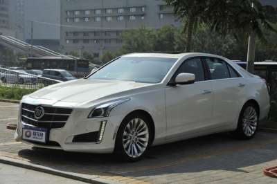 2014款 28T 领先型-外观-图片-有驾