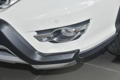 2015款 1.5T 手动尊贵型-外观-图片-有驾