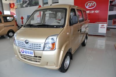 2011款 1.0L标准型LF466Q-外观-图片-有驾