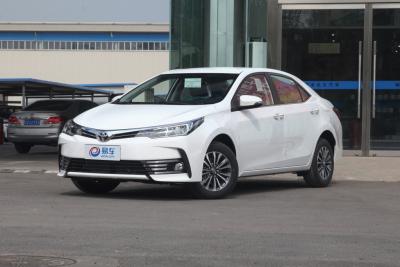2018款 1.2T S-CVT GL智享版-外观-图片-有驾