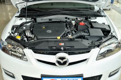 2014款 2.0L 自动经典型-内饰-图片-有驾