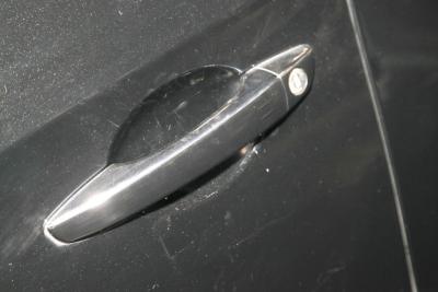 2012款 1.6T 豪华版-外观-图片-有驾
