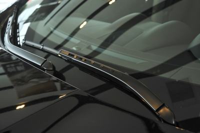 2015款 XJL 3.0 SC 四驱尊享商务80周年典藏版-外观-图片-有驾