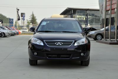 2012款 2.0L 手动典雅版-外观-图片-有驾