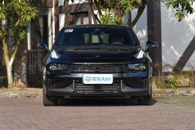 2021款 1.5T PHEV Pro-外观-图片-有驾