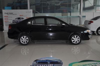 2014款 1.5L 手动标准型-外观-图片-有驾