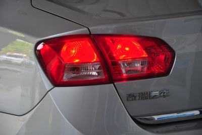 2012款 2.0L 手动智雅版-外观-图片-有驾