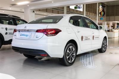 2019款 230THP 自动领先型-外观-图片-有驾