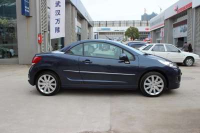 2013款 1.6L CC 自动豪华型-外观-图片-有驾