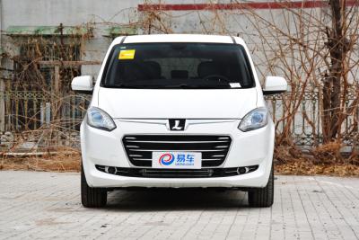 2016款 2.0T 舒享型-外观-图片-有驾