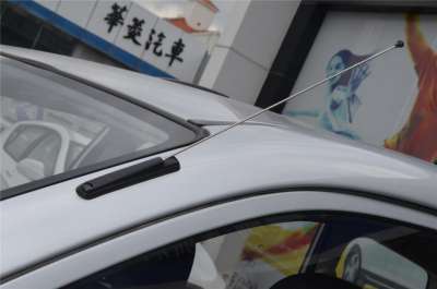 2014款 1.3L 手动7座幸福版-外观-图片-有驾