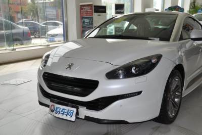 2014款 1.6T 豪华版深色风格-外观-图片-有驾