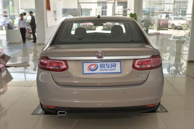 2015款 1.4T 自动智享版-外观-图片-有驾