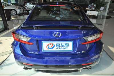 2017款 F 5.0L 巅峰版-外观-图片-有驾