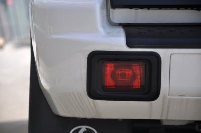 2010款 经典版 2.0L 四驱豪华型-外观-图片-有驾