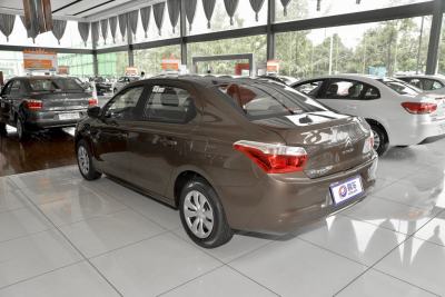 2016款 1.6L 自动舒适型-外观-图片-有驾