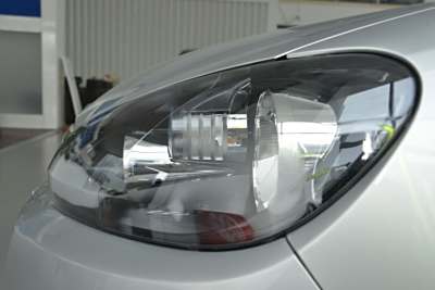 2012款 1.4TSI 自动豪华型-外观-图片-有驾