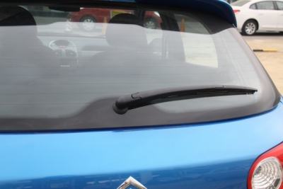 2012款 1.6L 自动运动型-外观-图片-有驾