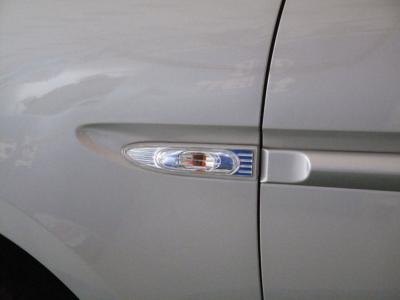 2008款 1.4自动舒适型-外观-图片-有驾
