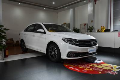 2019款 1.6L CVT畅通旗舰型-外观-图片-有驾