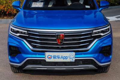 2020款 500PHEV 智能座舱至尊版-外观-图片-有驾