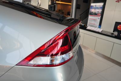 2013款 1.3L 标准型-外观-图片-有驾