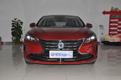 2019款 1.6L GDI 自动锐潮型 国VI-外观-图片-有驾