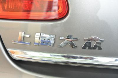 2012款 1.8TSI 自动贵雅版-外观-图片-有驾