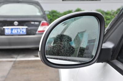 2013款 1.8T DSG尊贵版-外观-图片-有驾