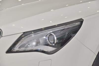 2014款 1.8T 自动豪华型-外观-图片-有驾