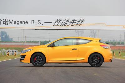 2014款 R.S. 2.0T 赛版-外观-图片-有驾