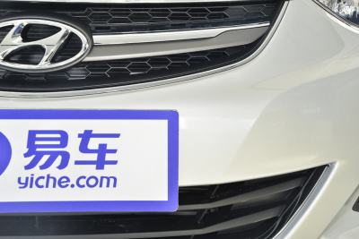 2015款 1.6L 手动时尚型-外观-图片-有驾