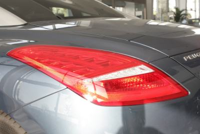 2011款 1.6T 豪华运动型-外观-图片-有驾