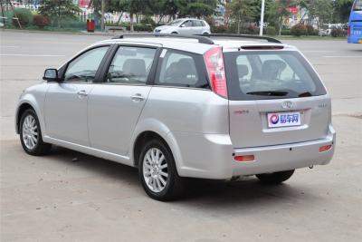 2012款 1.8L 手动舒适型-外观-图片-有驾