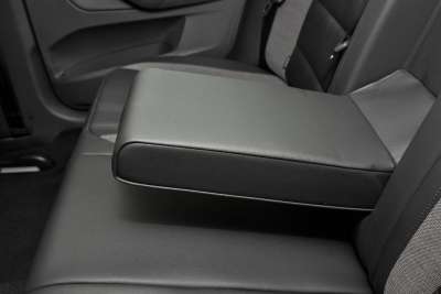 2015款 质惠版 1.6L 手动舒适型-内饰-图片-有驾