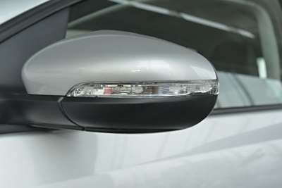 2012款 1.4TSI 自动豪华型-外观-图片-有驾