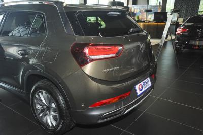 2014款 1.6T 豪华版THP160-外观-图片-有驾