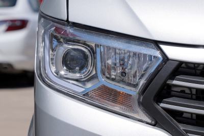 2021款 1.5L进宝版标准型JL473QH-外观-图片-有驾