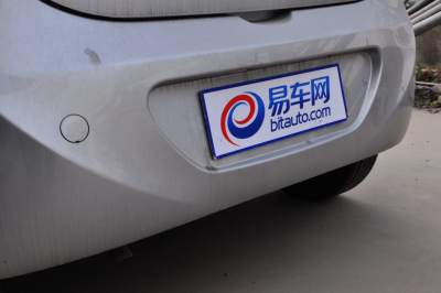 2011款 1.0L 手动实力型-外观-图片-有驾