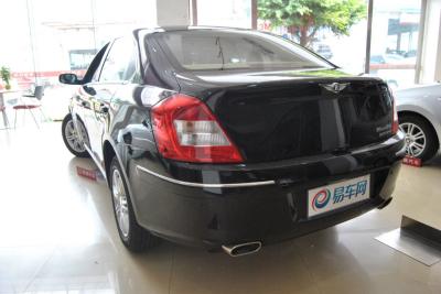 2012款 2.0L 自动尊享型DVVT-外观-图片-有驾