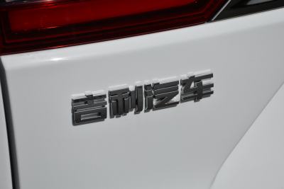 2018款 2.0L 手动两驱智雅型-外观-图片-有驾