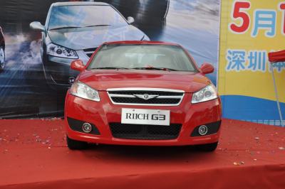 2012款 1.6L CVT豪华型-外观-图片-有驾