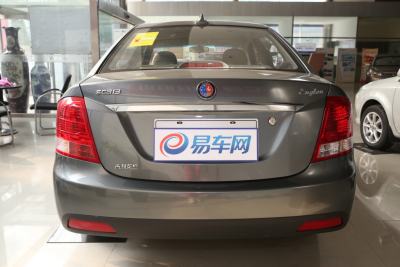 2012款 1.3L 舒适型-外观-图片-有驾