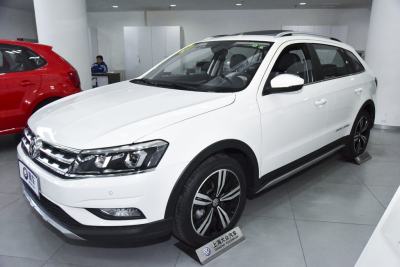 2016款 230TSI DSG豪华版-外观-图片-有驾