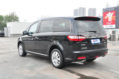 2015款 2.0T 豪华型-外观-图片-有驾