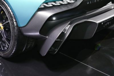 2022款 4.0T PHEV 基本型-外观-图片-有驾